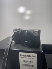 Hasselblad Stellar Digital