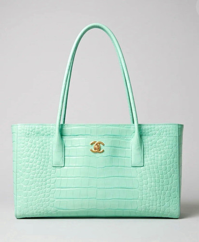 Borsa trasporto chanel tote - da,