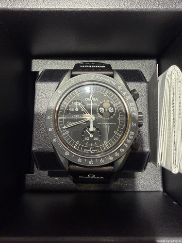 Titolo orologio omega x - titolo,