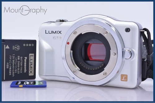 Exc panasonic lumix - 【exc+++】,