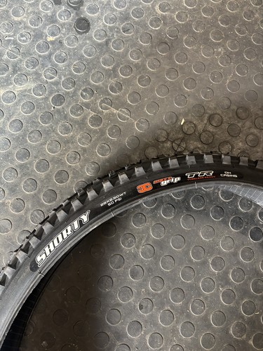 Pneumatico maxxis shorty - pneumatico, dh