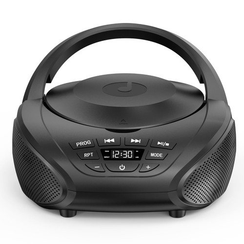 Lettore portatile boombox - lettore,