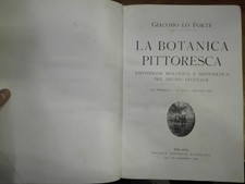 Giacomo forte botanica - lo,