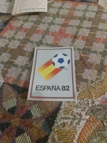 Figurina panini nuova espana - panini,