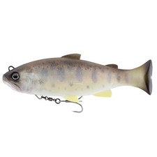 Esca da pesca JACKALL Jackall VIVIDUS SWIM BAIT esca da nuoto 145 mm 51 g galleggiante