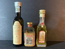 3 Mignon (Bertagnolli Grappa