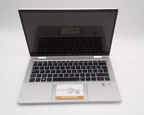 Elitebook x360 830 - 830, touch