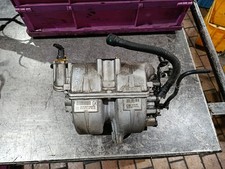 Ansaugkrümmer Ansaugbrücke