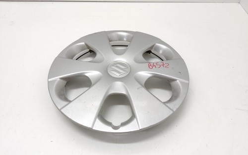 Copri cerchi per suzuki - copri, splash