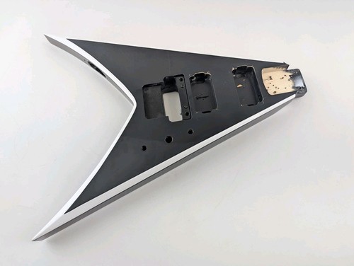 Corpo chitarra jackson js32 - corpo,