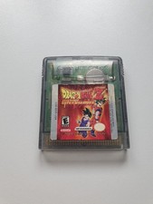 Dragon Ball Z Legendary Super