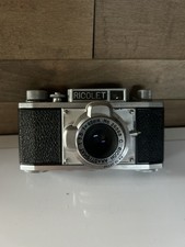 Ricolet ricoh riken - ricoh,