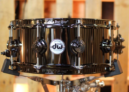 Tamburo rullante 5x14 - tamburo, dw