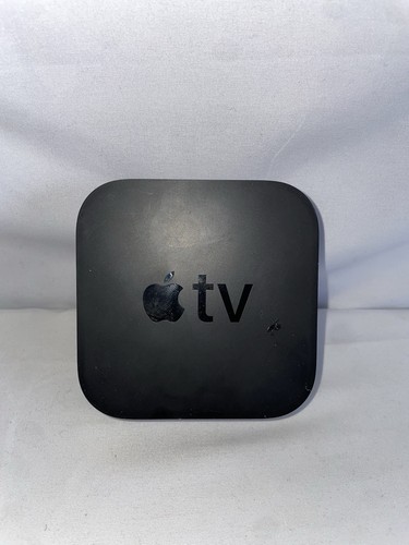 Apple 4k streamer - tv,