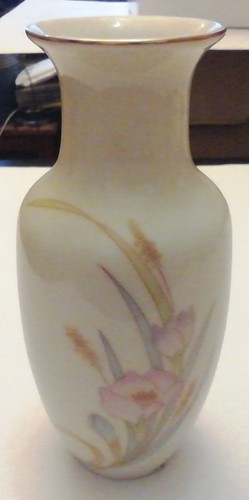 Piccolo vaso portafiori - vaso,