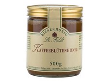 Caffè miele fiorito 100%