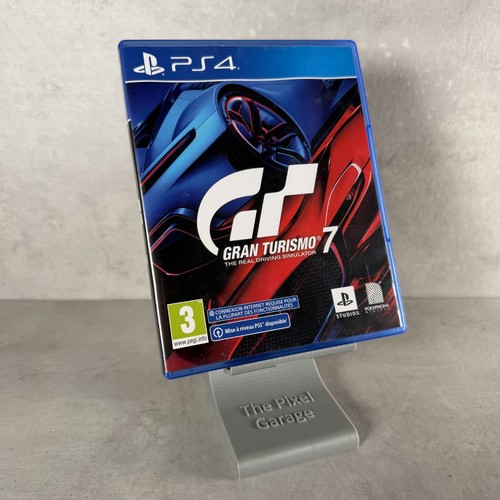 Gran turismo playstation 4 - turismo, 7