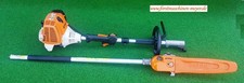 Stihl KM 130 R + HT-KM ottimo