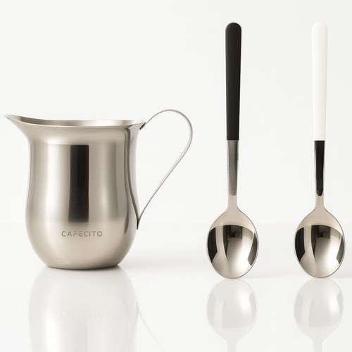 Cafecito espumita ritual set - ritual,