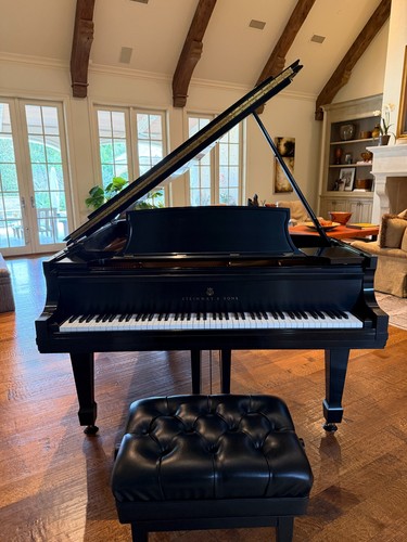 Pianoforte coda steinway - steinway, &
