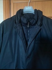 Giacca Invernale Uomo Add