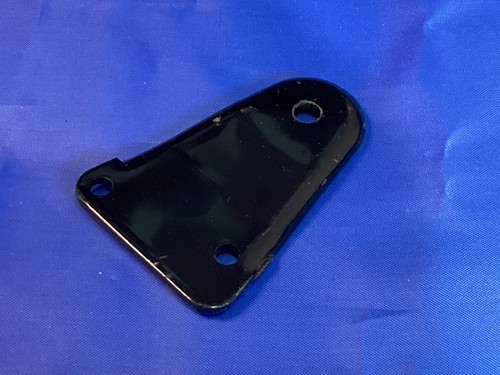 Supporto silenziatore triumph - supporto,