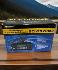 Ranger rci 2970n2 - rci-2970n2, am-fm-ssb-cw