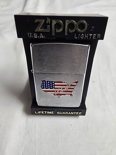 Accendino zippo 1994 - accendino,