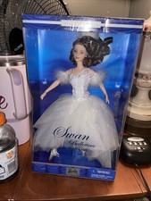 Barbie Odette del Lago dei