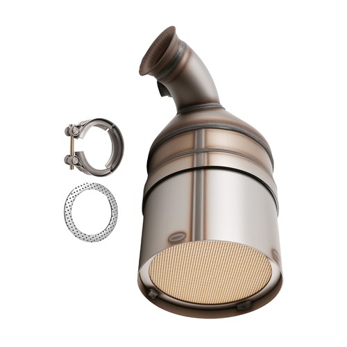 Filtro antiparticolato diesel