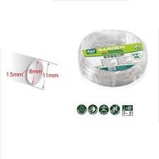 tubo acqua trasparente