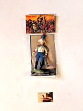 Soldatino Formaplast Carabiniere Guardia Vicereale del 1939 plastica alto cm 7,5