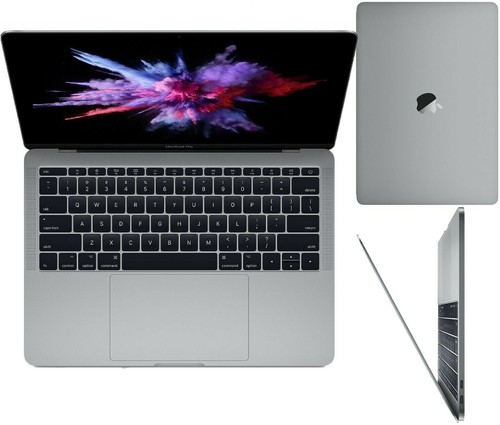 Apple macbook pro - apple, 13"