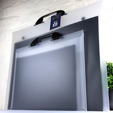 Custodia da trasporto A2 A3