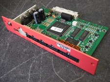 Scheda camtek pcb13094v0 - scheda,