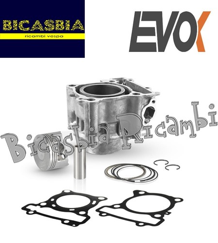 7637 kit cilindro motore - 7637,