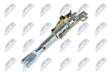 NTY NTY KIT RIPARAZIONE GANASCIA FRENI FIAT BRAVO/BRAVA 95-, MAREA 96-, MULTIPLA