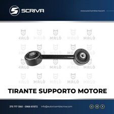 TIRANTE SUPPORTO MOTORE FIAT BRAVA BRAVO MAREA 1.9 JTD