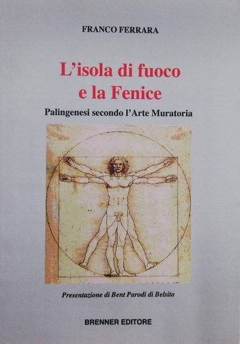 Isola fuoco la - la, fenice