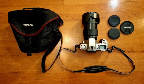 Top fotocamera reflex canon - fotocamera,