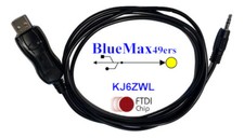 Ftdi usb programming - ftdi, cable