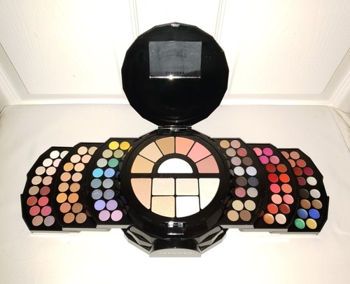 Sephora igloo palace 109 - igloo,