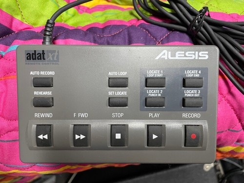 Alesis lrc per adat - xt, (nos)