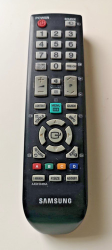 Telecomando samsung - telecomando,