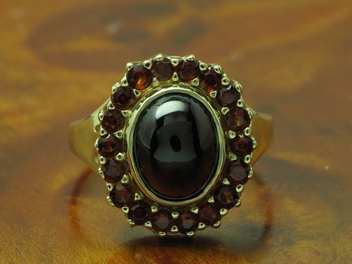 Anello oro giallo - oro,