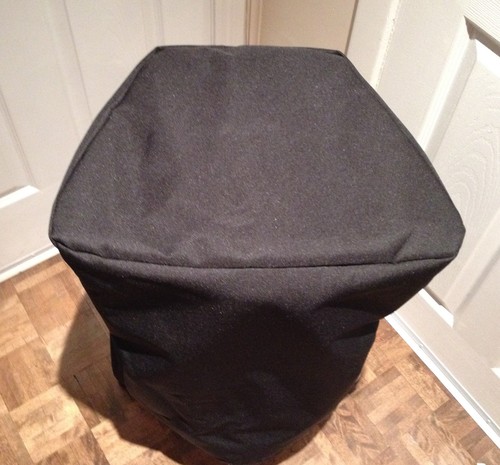 Sxa 360 padded speaker - sxa,