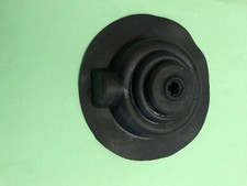 Alfa Romeo Dauphine - Cuffia