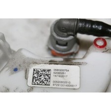 POMPA CARBURANTE + TRASDUTTORE