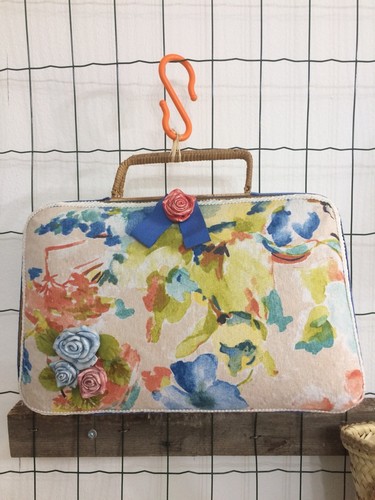 Borsa donna coffa - borsa, in