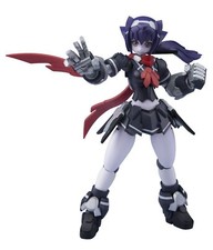 Figurina Polynian Vania